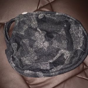 Sailor Grey Camo Cap